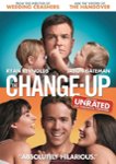 Front. The Change-Up [DVD] [2011].