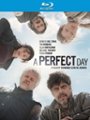 Front Standard. A Perfect Day [Blu-ray] [2015].