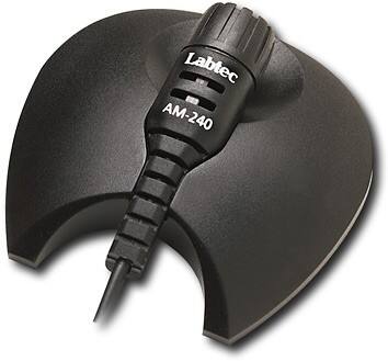 FLEX-MOUNT PC MIC-Angle_Standard