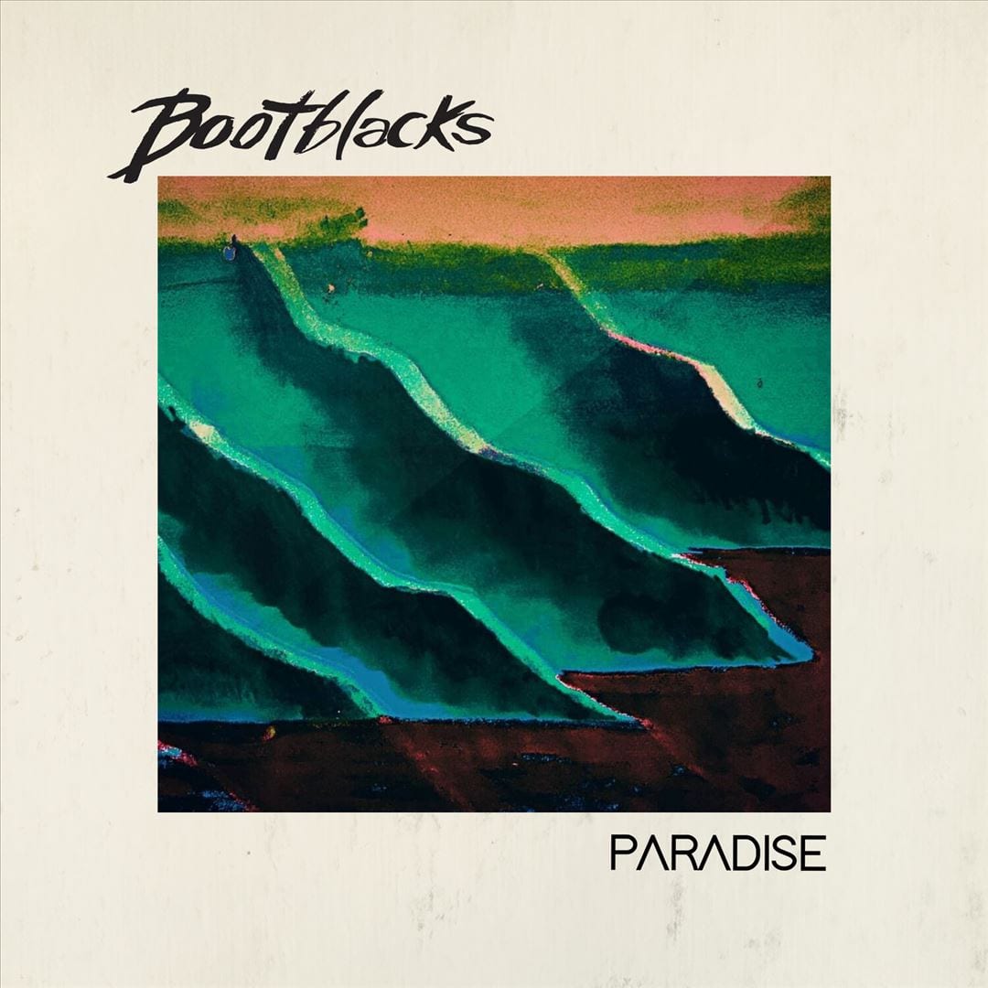 Paradise [LP] [VINYL]