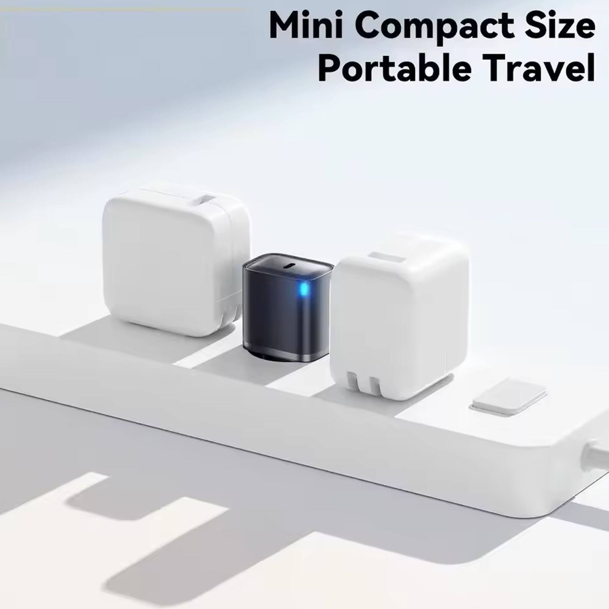 Mini Compact Size Portable Travel