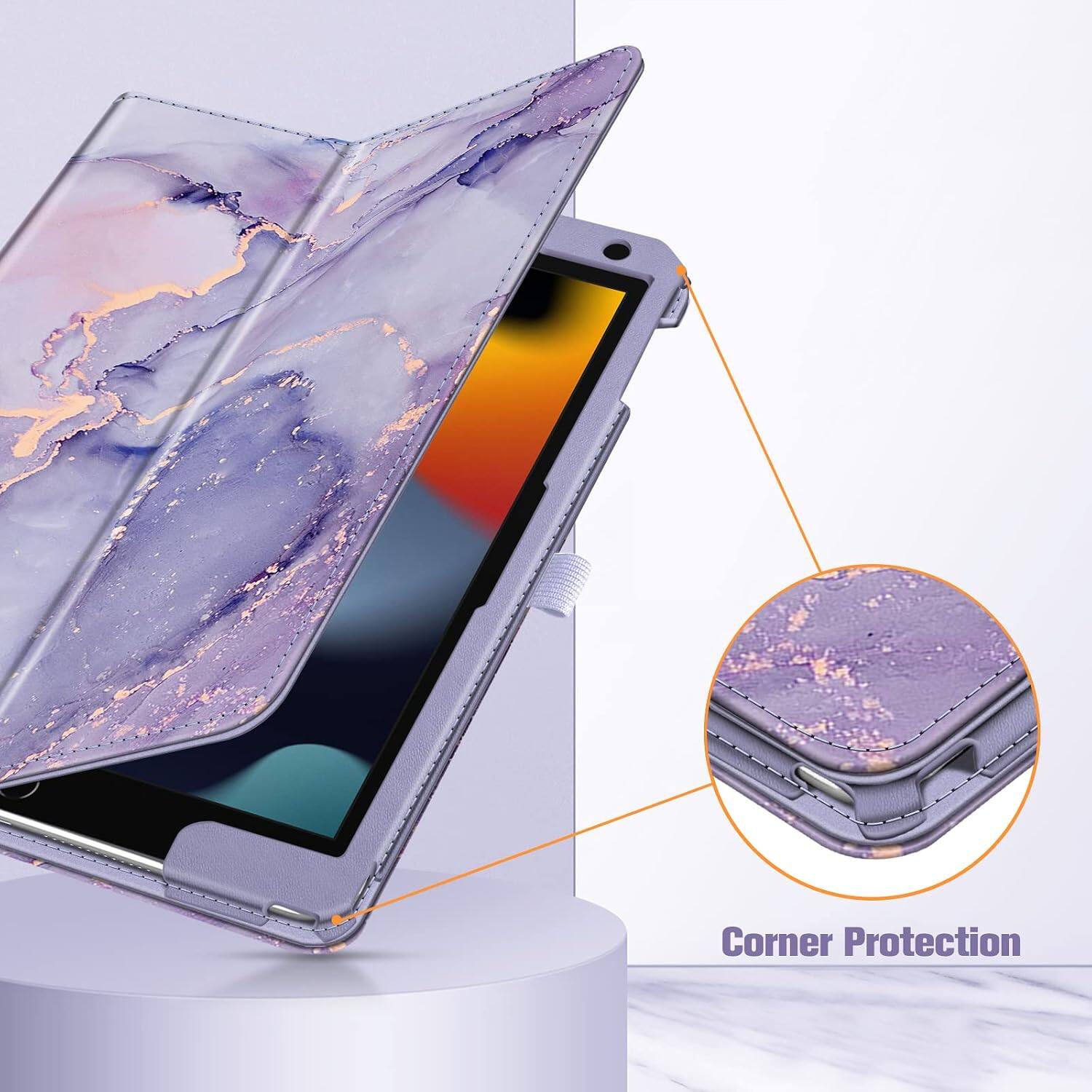 Corner Protection