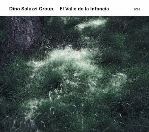 Dino Saluzzi - El Valle de la Infancia   - COMPACT DISCS [CD] price history on PriceWatchPro