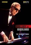 Front Standard. Lullaby of Birdland: The Shearing Touch [Video] [DVD].
