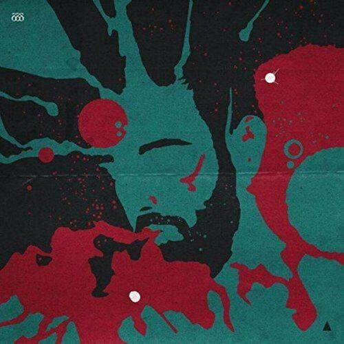 

Trágame Tierra [LP] - VINYL