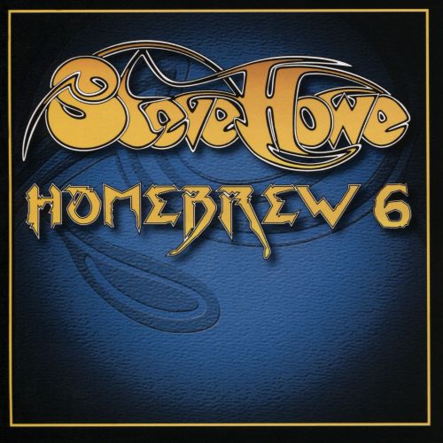  Homebrew 6 [CD]