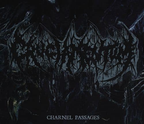 

Charnel Passages [LP] - VINYL