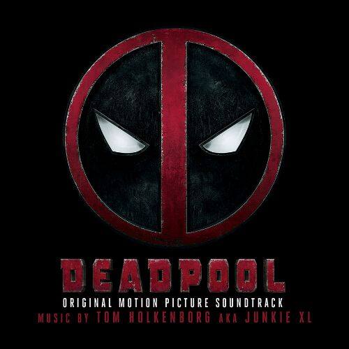 Deadpool [Original Soundtrack] [LP] - VINYL