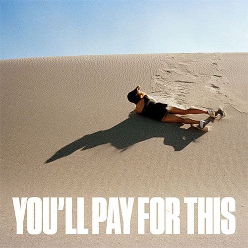 Front. You'll Pay for This [LP].
