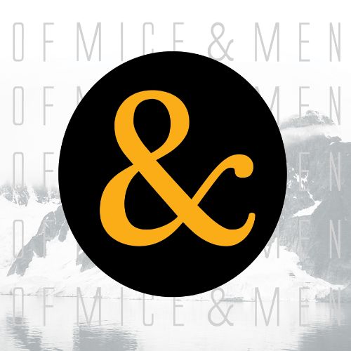 Of Mice & Men [LP] - VINYL