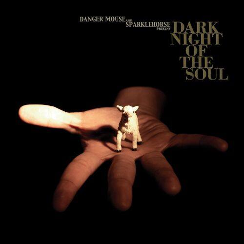 

Dark Night of the Soul [LP] - VINYL