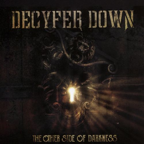  The Other Side of Darkness [CD]