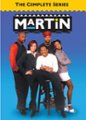 Front Zoom. Martin: The Complete Series.