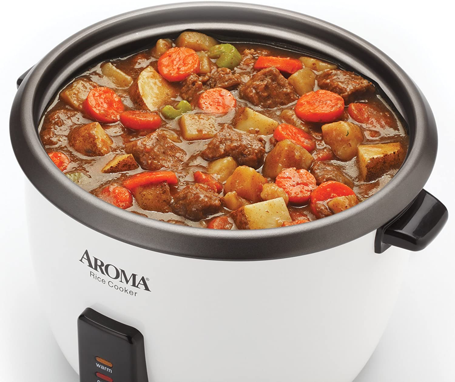 AROMA Rice Cooker

Warm