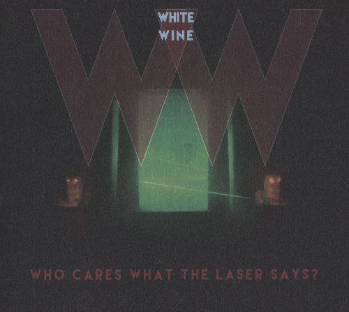  Who Cares What the Laser Says? [CD]
