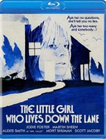The Little Girl Who Lives Down the Lane [Blu-ray] [1976] - Front_Original