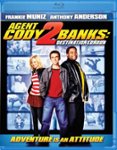 Front Standard. Agent Cody Banks 2: Destination London [Blu-ray] [2004].