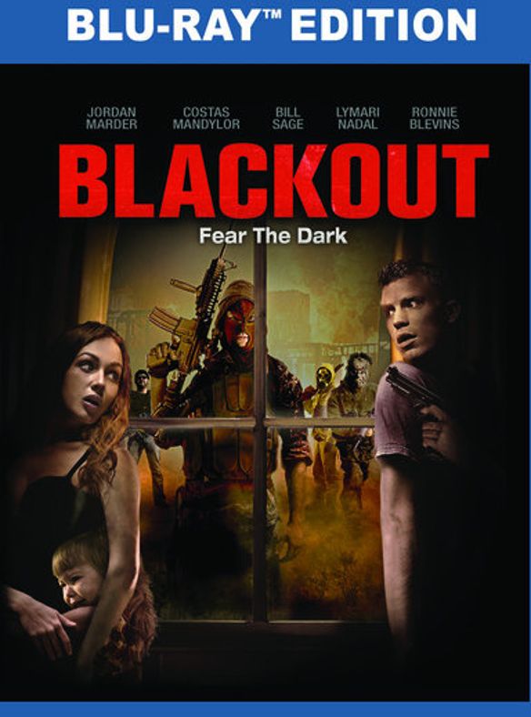 BLACKOUT - FEAR FILM Plus