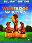 Front Standard. Wiener Dog Nationals [Blu-ray] [2013].