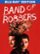 Front Standard. Band of Robbers [Blu-ray] [2015].