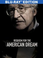 Requiem for the American Dream [Blu-ray] [2015] - Front_Original