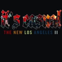 The New Los Angeles, Pt. 2 [LP] - VINYL - Front_Original