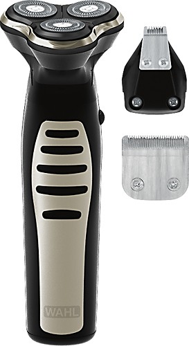 WAHL Afeitadora 3 en 1 Litio-ion Recargable - Guanxe Atlantic Marketplace