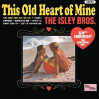 This Old Heart of Mine [LP] - VINYL - Front_Original