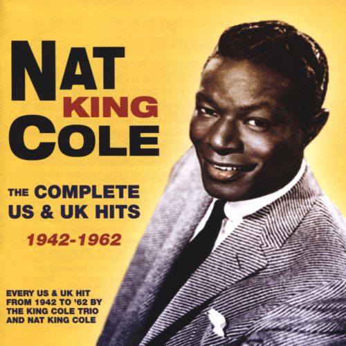  The Complete U.S. &amp; U.K. Hits 1942-1962 [CD]