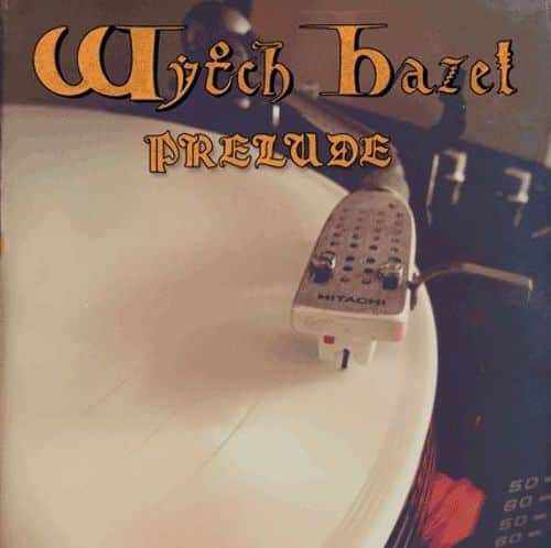 

Prelude [LP] - VINYL