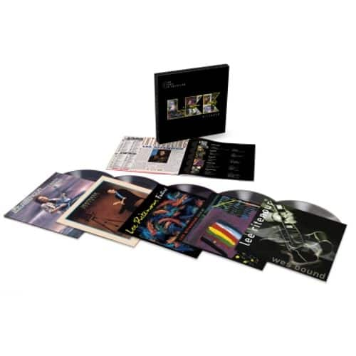 Best Buy: The Vinyl LP Collection [LP] VINYL