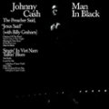 Front Standard. A Man in Black [LP] - VINYL.