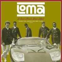 Loma: A Soul Music Love Affair, Vol. 4 [LP] - VINYL - Front_Original