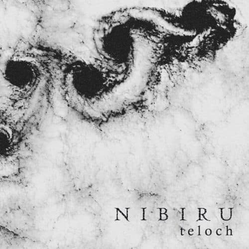 

Teloch [LP] - VINYL