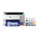 EPSON
Up To 3 Years of Ink Included
EPSON ET-2980
EPSON 502
BK C M Y