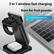 3 in 1 wireless fast charging
Born for fruit powder
A variety of safe charging protection