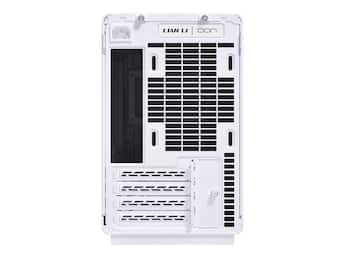 Lian Li A3 mATX White SPCC M ATX / ITX Computer Case A3 mATX W Lian Li A3 mATX White SPCC M ATX / ITX Computer Case A3 mATX W