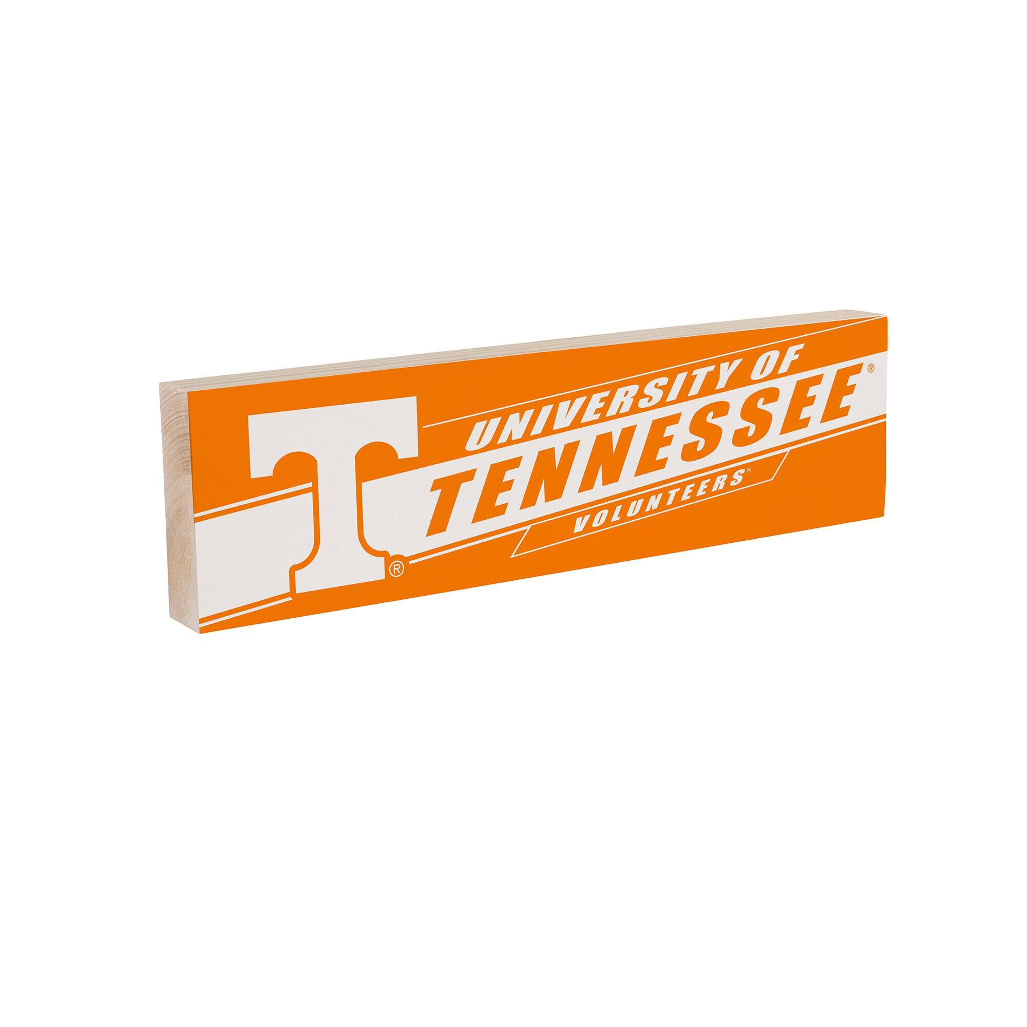 University of Tennessee Volunteers