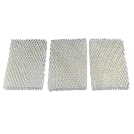 HQRP - Humidifier wick filter 3-pack replacement for Holmes HWF100 HWF100CS, Sunbeam SF235, Bionaire BWF100