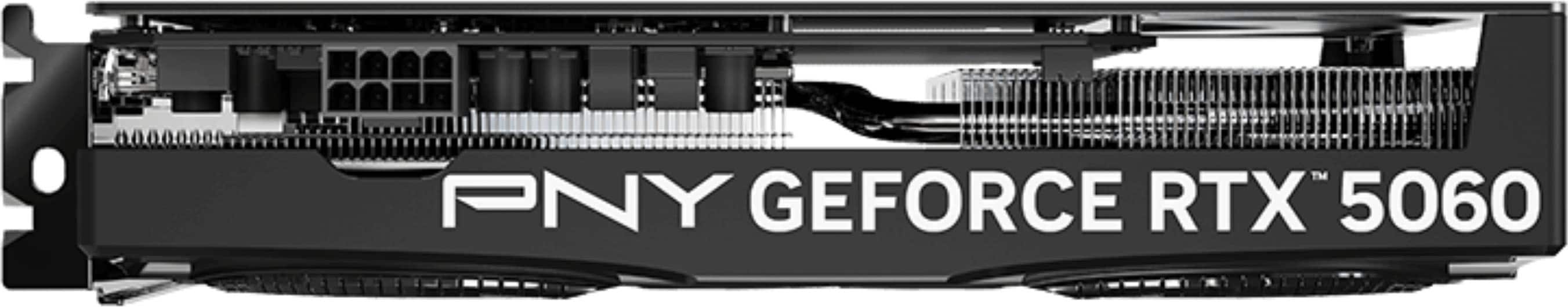 PNY GEFORCE RTX™ 5060