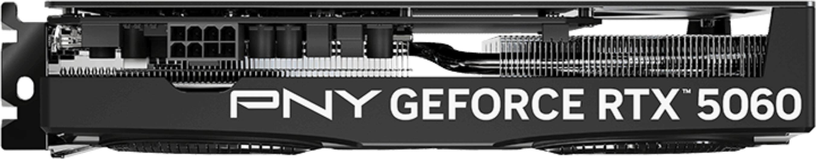 PNY GEFORCE RTX™ 5060