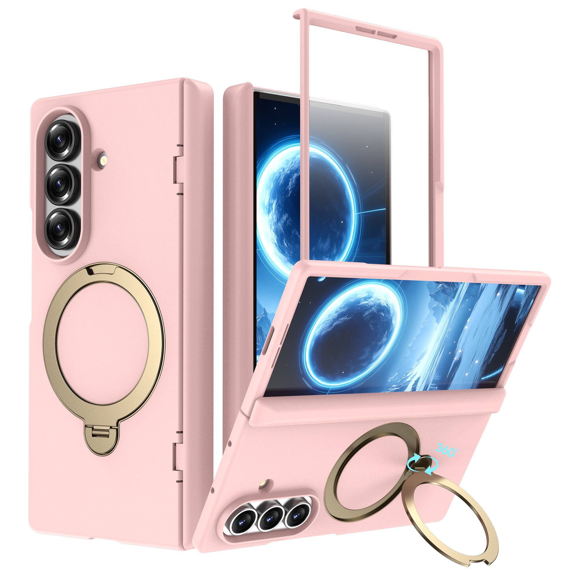 Pink