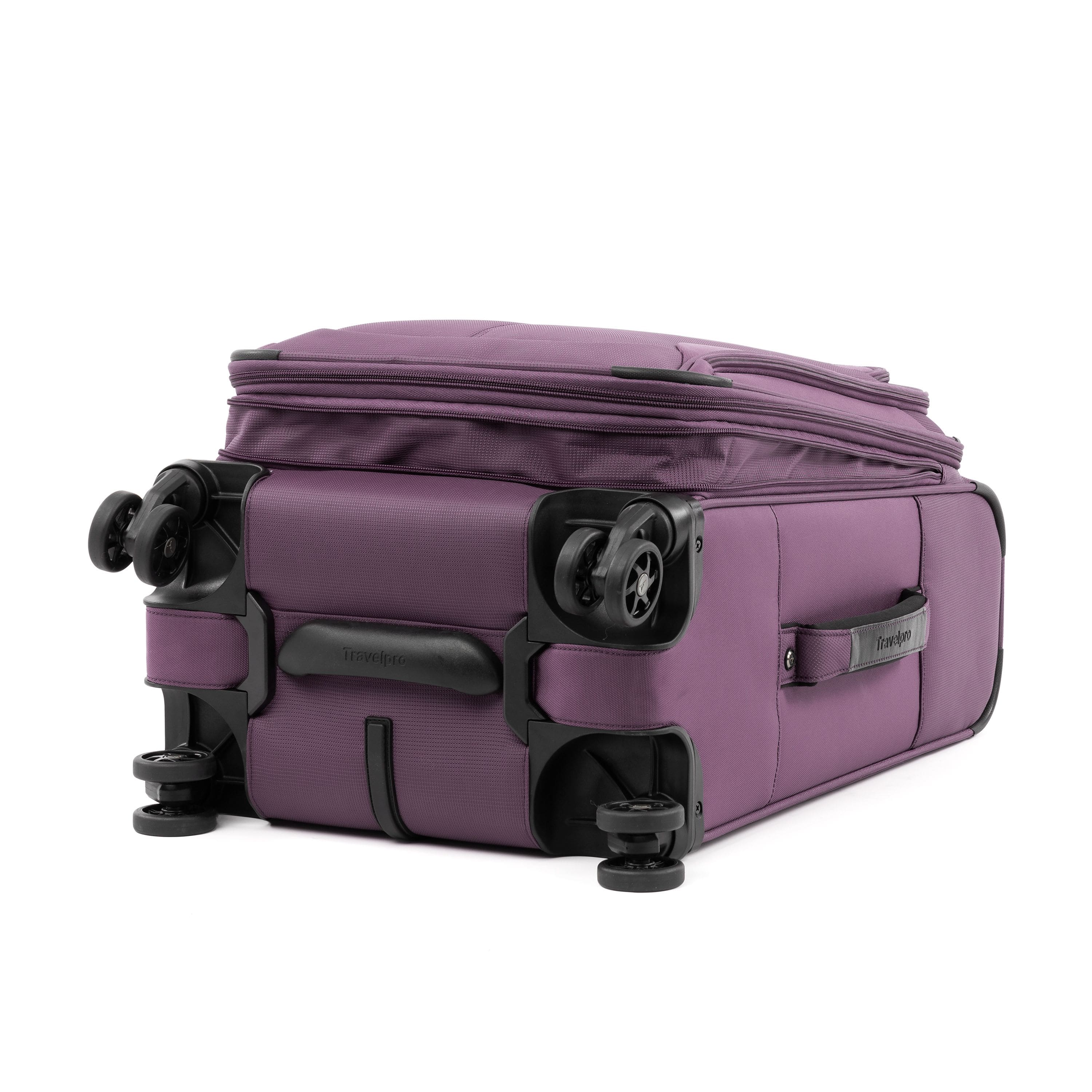 Travelpro Tourlite Softside Expandable Luggage 21