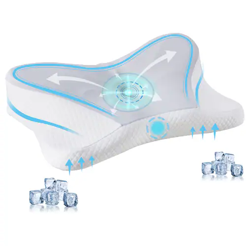 Bed Pillows