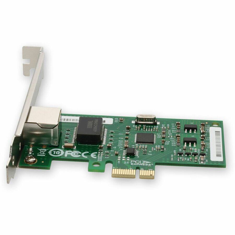 7 5006NL KN 3 10 FCC PCI Express