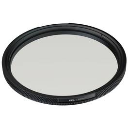 Lee Filters - 82mm LEE Elements Circular Polarizer Filter
