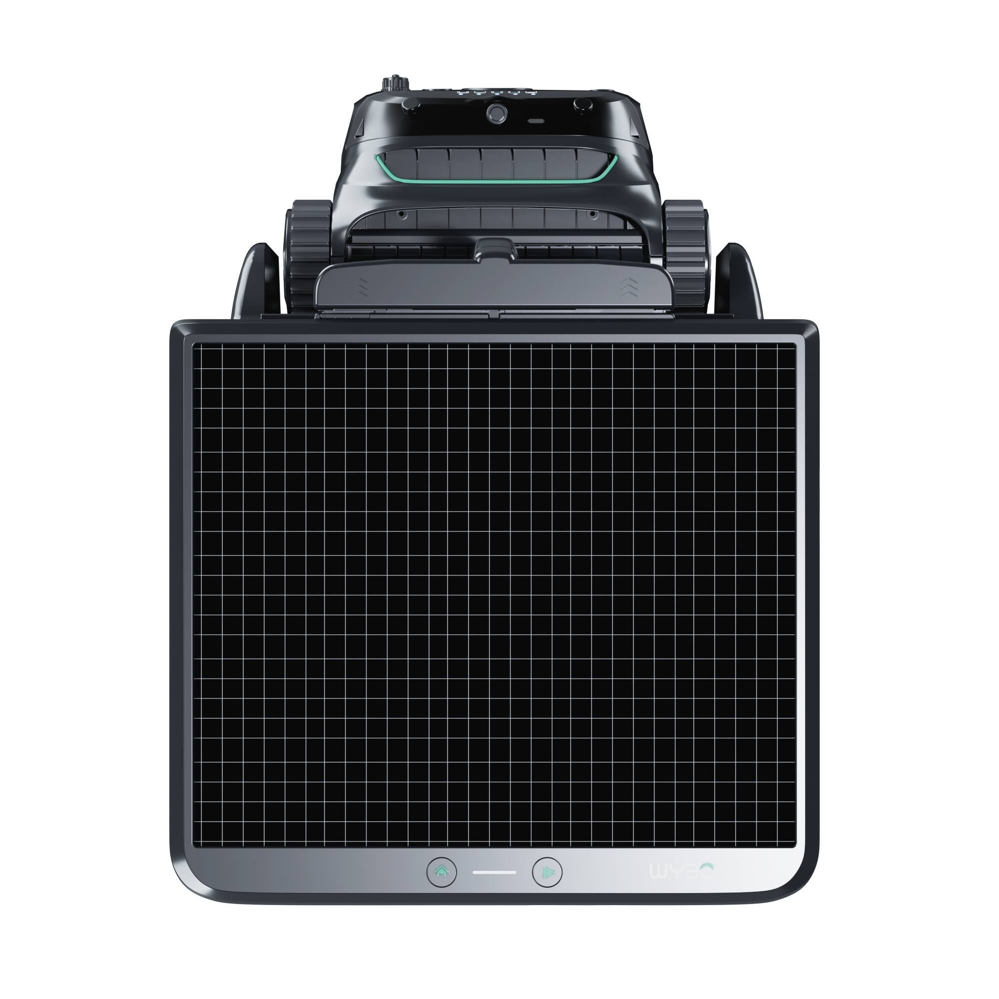 The text on the image reads:

"LOU WYP"