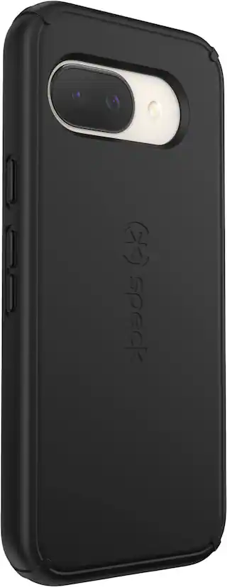 Speck - ImpactHero Slim Case for Google Pixel 9A - Black Speck - ImpactHero Slim Case for Google Pixel 9A - Black