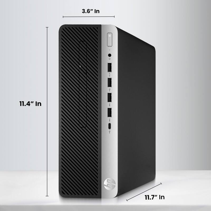 3.6" In  
11.4" In  
11.7" In