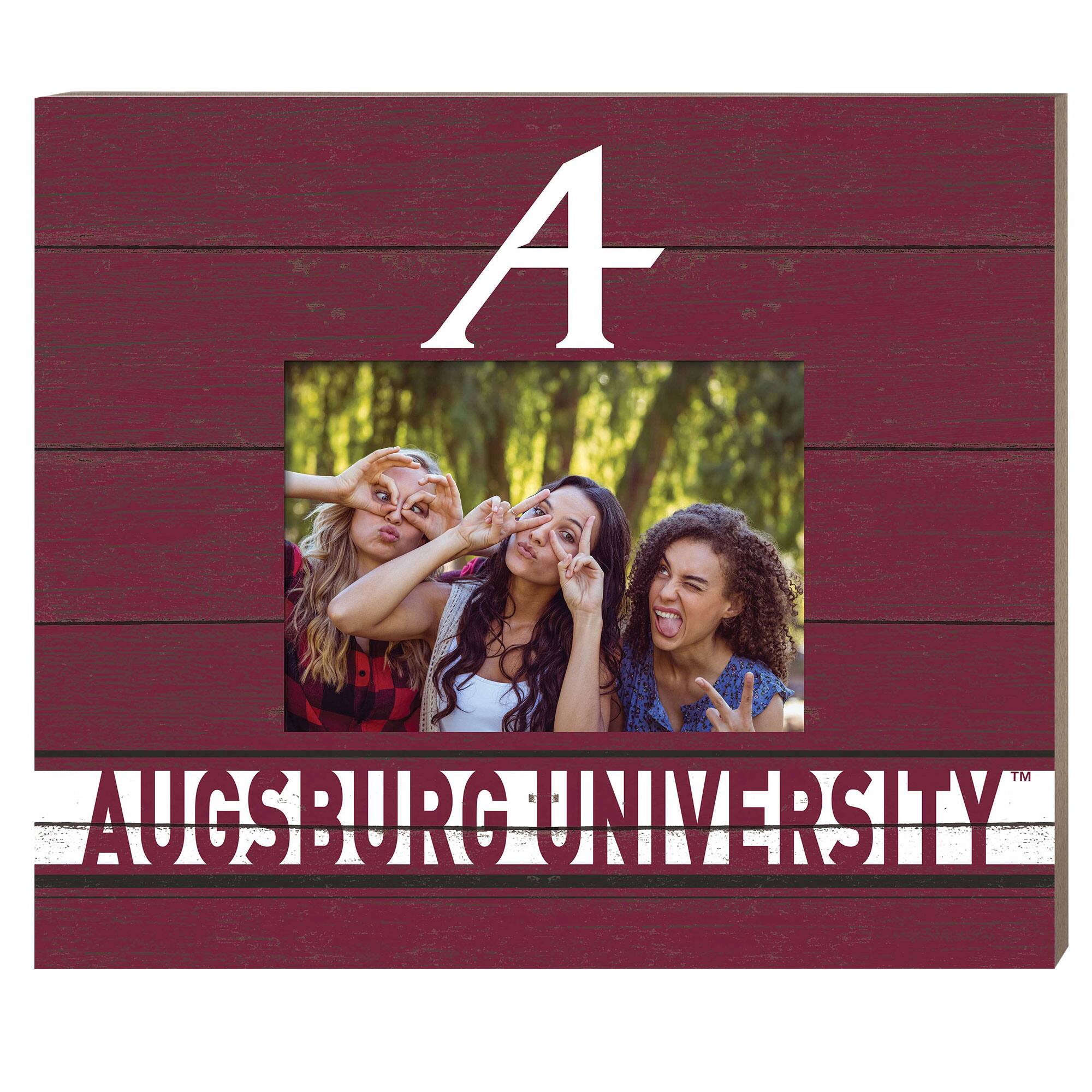 Augsburg University